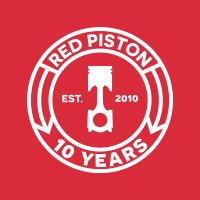 Red Piston Inc (@redpistoninc) 's Twitter Profile