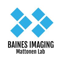 Mattonen Lab (@mattonenlab) 's Twitter Profile