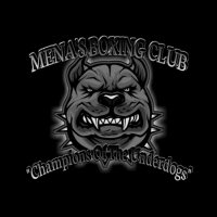 MENA'S BOXING CLUB™(@MenasBoxingClub) 's Twitter Profile Photo