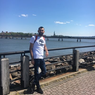 Fatih_Ersan_'s profile picture. 