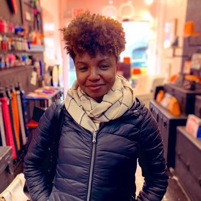 #Mom of 1, idealist/storyteller/photographer and music makes me happy 😊 #mentalhealthawareness #blackmentalhealthmatters