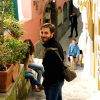 Alessandro Palumbo (@alessandropalu) 's Twitter Profile