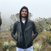 Nicolas Marin (@nicolasmarinav) 's Twitter Profile