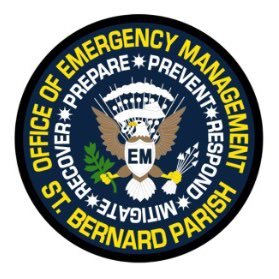 St. Bernard Parish Office of Homeland Security & Emergency Preparedness