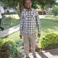 mwirigi Marete (@maretefrankline) 's Twitter Profile