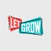 Let Grow (@LetGrowOrg) Twitter profile photo