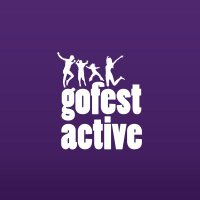 GoFest Active (@gofestuk) 's Twitter Profile Photo GoFest Active (@gofestuk) 's Twitter Profile Photo