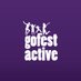 GoFest Active (@gofestuk) Twitter profile photo GoFest Active (@gofestuk) Twitter profile photo