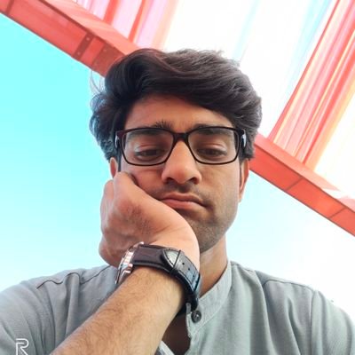 thevijaysoni's profile picture. App Developer, founder of SR Products.