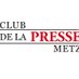 Club Presse Metz (@presse_metz) Twitter profile photo Club Presse Metz (@presse_metz) Twitter profile photo