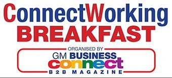 ConnectWorking Breakfast @Belmoreatsale for decision makers in #business next event is TBC check Eventbrite for details organiser Paul Mirage
