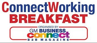 ConnectWorking Breakfast  @Belmoreatsale for decision makers in #business next event is TBC check Eventbrite for details organiser Paul Mirage