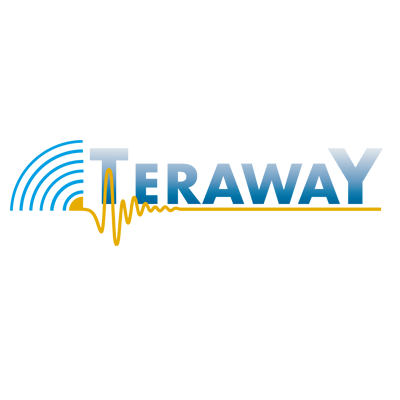 TERAWAY is an @EU_H2020 funded project (G.A. no. 871668) aiming to develop a new generation of THz transceivers for high-capacity BH & FH links in 5G network