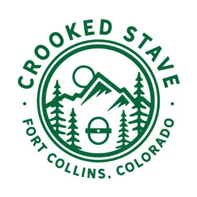 Crooked Stave’s progressive approach to brewing blends science & art through creativity & passion. Follow for FoCo taproom events & beer updates 🍻