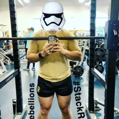 Doc_Bch_Stkrs's profile picture. Patriot. I took an oath to support and defend the constitution from all threats, foreign and domestic.