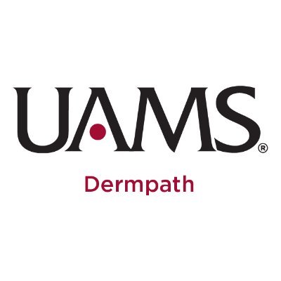 Dermatopathology at @PathologyUAMS via @uamshealth. Faculty: @MightyDermPath, @hamzamugahed