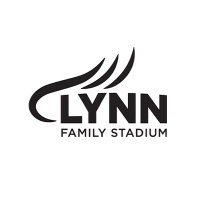 Lynn Family Stadium(@lynnfmlystadium) 's Twitter Profile Photo