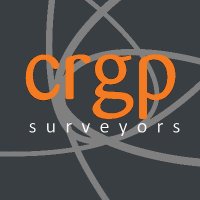 CRGP Surveyors Ltd(@CRGPsurveyors) 's Twitter Profile Photo