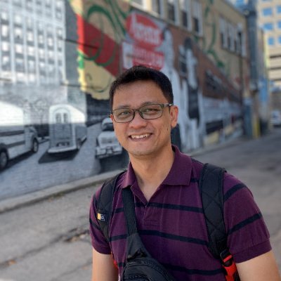 JonEGarcia15's profile picture. Twitter is the fastest way to get news & important announcements near me, been avoiding Twitter for years, now no choice. BTW Pokemon and Nintendo fan.