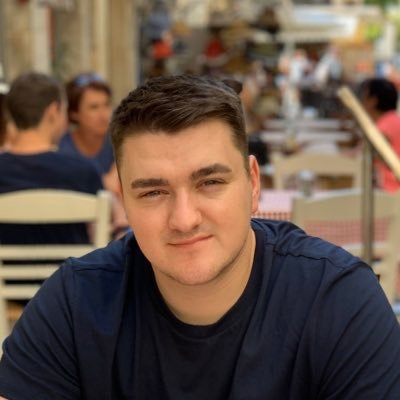 simon_1709's profile picture. 