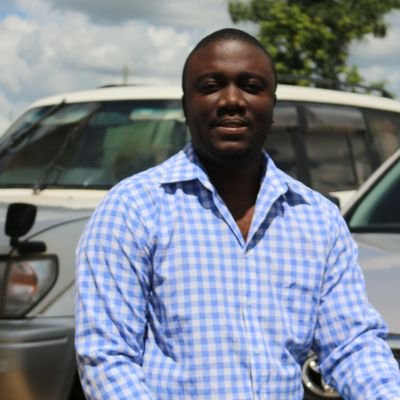 Zambian entrepreneur with interest in the motor industry specialising in tyres as well as mining consultancy and services