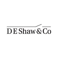 The D. E. Shaw Group (@deshawgroup) 's Twitter Profile