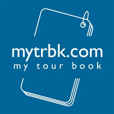 My Tour Book