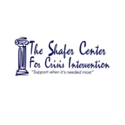 The Shafer Center for Crisis Intervention serves all survivors of sexual violence & co-victims of violent death via advocacy, education, training, & activism.