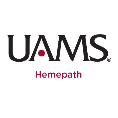 Hematopathology division of @PathologyUAMS at @uamshealth. Posting interesting #hemepath cases.