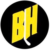 Professional Hockey Player - Player/Coach Founder of BapsHockey & IQGame