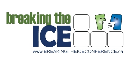 The Breaking the ICE Canada conference is an event created by and for individuals who use Augmentative and Alternative Communication (AAC) and their families.