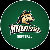 Wright State Softball (@wsu_sb) 's Twitter Profile Photo Wright State Softball (@wsu_sb) 's Twitter Profile Photo