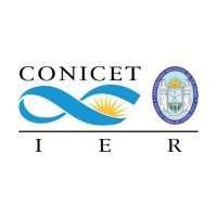 Instituto de Ecología Regional (@ierconicetunt) 's Twitter Profile Photo Instituto de Ecología Regional (@ierconicetunt) 's Twitter Profile Photo