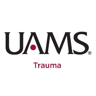 Arkansas's only ACS-Verified Adult Level 1 Trauma Center @uamshealth