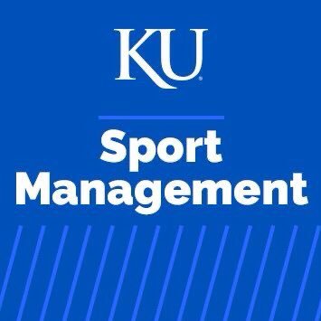 Visit KU Sport Management Profile
