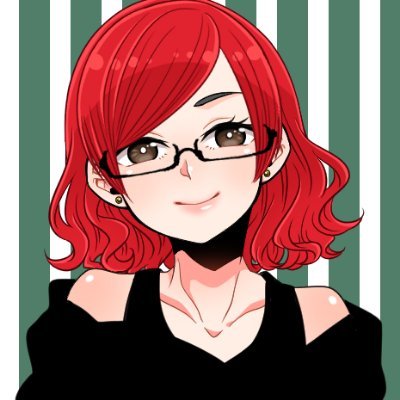 @TenshiScarlet