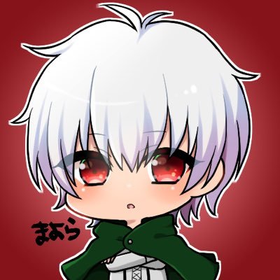 まよら ゲーム垢さんのプロフィール画像