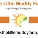 Robert  Jones - @littlemuddyfarm - Twitter