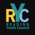 Youth Council RDG (@RYC_Reading) Twitter profile photo