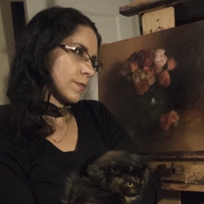 Stephanie Deshpandeさんのプロフィール画像