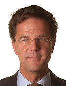 Origineel! dagboek twitter account van Mark Rutte, Minister President van Nederland.