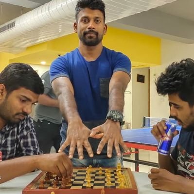 Tweet_Alok100's profile picture. 