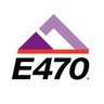 E470's profile picture. The nonstop, cashless toll road serving the Denver Metro area. For Road Updates please follow @E470RoadUpdates.