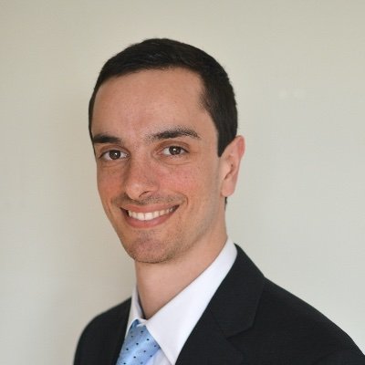 David A. Molho, M.D.さんのプロフィール画像