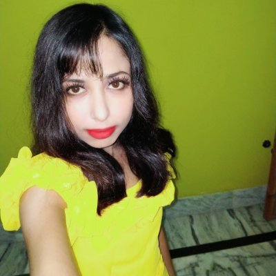 PriyankaMB22 Profile Picture