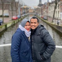 Wirawan Agahari (@w_agahari) 's Twitter Profile Photo Wirawan Agahari (@w_agahari) 's Twitter Profile Photo