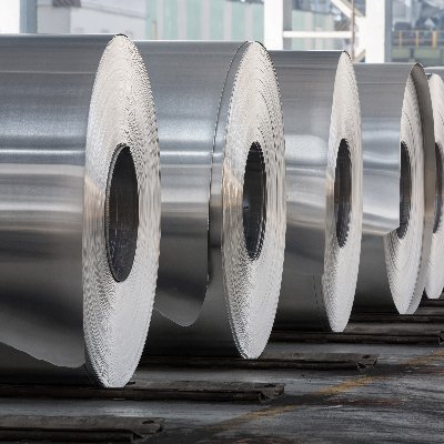 The Leading Aluminum Rolled Products Company in the World