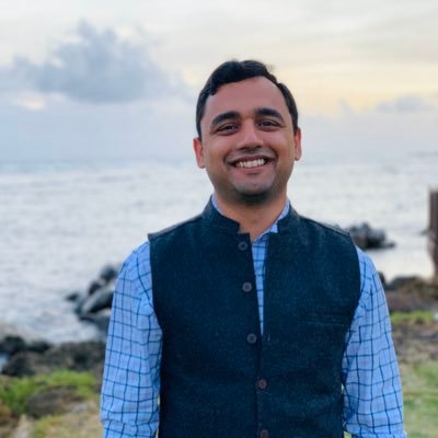 SuchitKhanijao's profile picture. pulmonary critical care fellow @sunydownstate