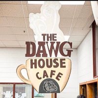 Dawg House Cafe(@BHS_DawgCafe) 's Twitter Profile Photo
