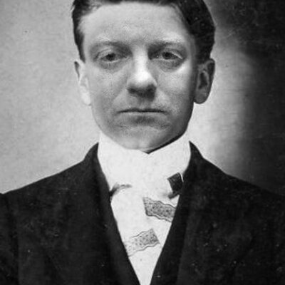 Profile Picture of Bjørn Tore Knudsen (@btknudsen) on Twitter